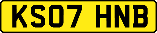 KS07HNB