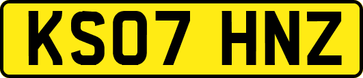 KS07HNZ