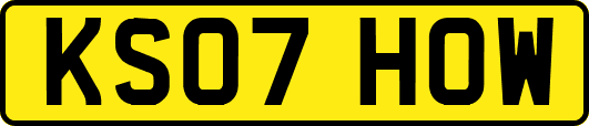 KS07HOW
