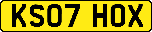 KS07HOX