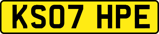 KS07HPE