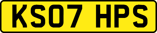 KS07HPS