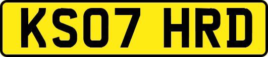 KS07HRD