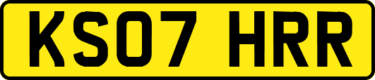 KS07HRR