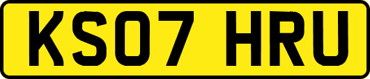 KS07HRU
