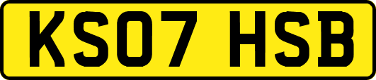 KS07HSB