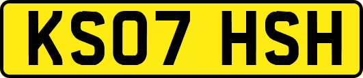 KS07HSH