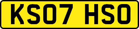 KS07HSO