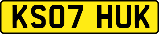 KS07HUK
