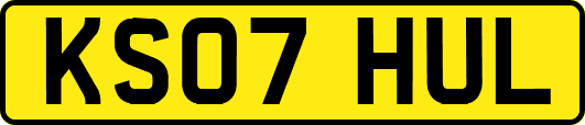 KS07HUL