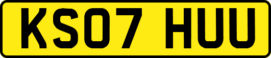 KS07HUU