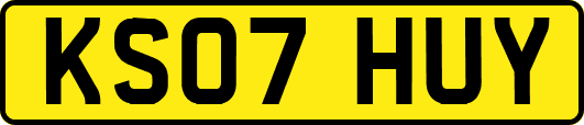 KS07HUY