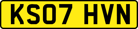 KS07HVN