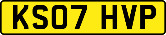 KS07HVP