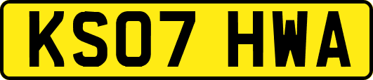KS07HWA