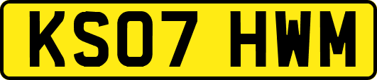 KS07HWM