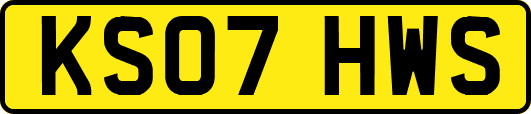 KS07HWS