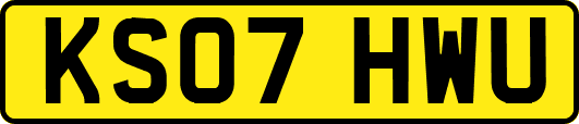 KS07HWU