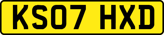 KS07HXD