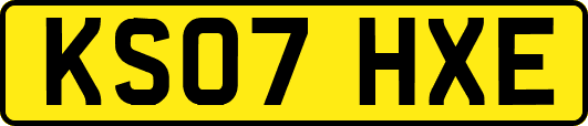 KS07HXE