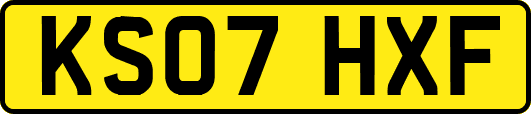 KS07HXF