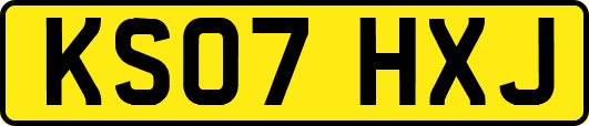 KS07HXJ
