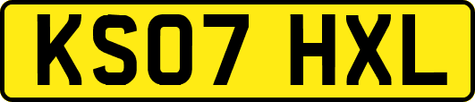 KS07HXL