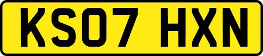 KS07HXN