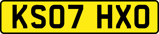 KS07HXO