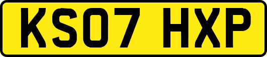 KS07HXP
