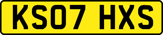 KS07HXS