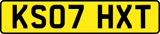 KS07HXT