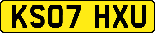 KS07HXU