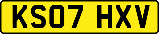 KS07HXV
