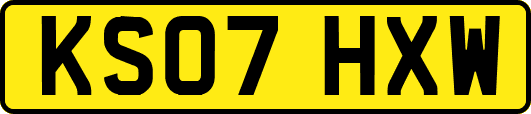 KS07HXW