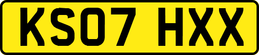 KS07HXX