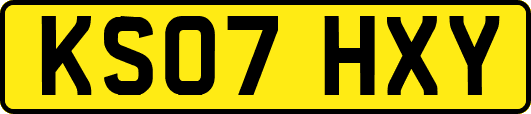 KS07HXY
