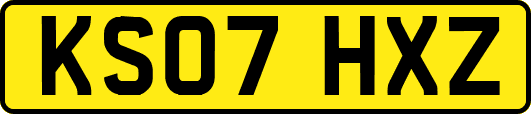 KS07HXZ