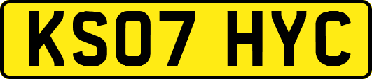 KS07HYC