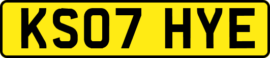 KS07HYE