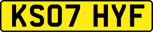 KS07HYF