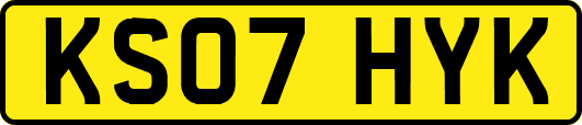 KS07HYK
