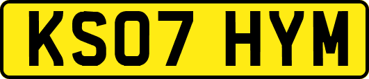 KS07HYM