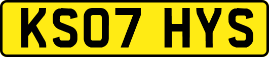 KS07HYS
