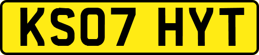 KS07HYT