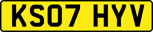 KS07HYV