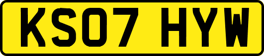 KS07HYW