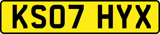 KS07HYX