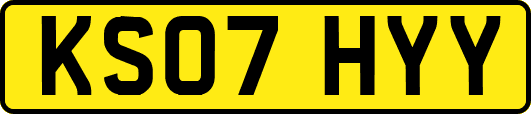 KS07HYY