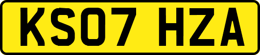 KS07HZA